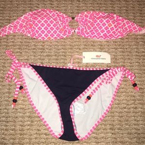 Vineyard Vines Bikini